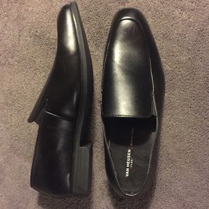 van heusen flex shoes